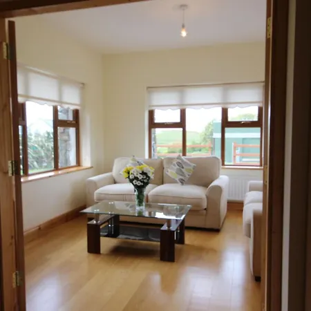 King's Holiday home Cleggan