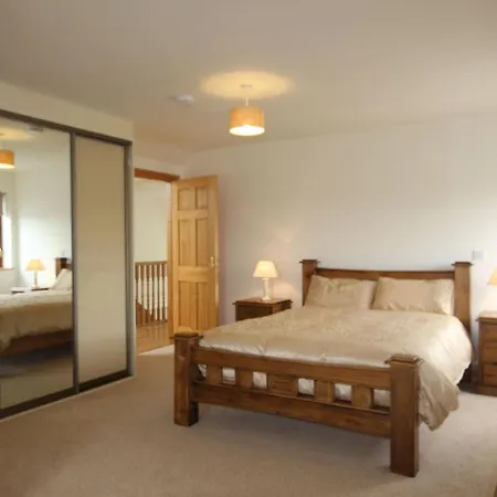 Holiday home King's Cleggan