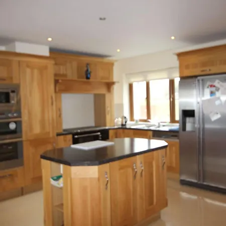 Holiday home King's