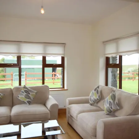 Nyaraló King's Cleggan