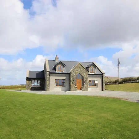King's Cleggan