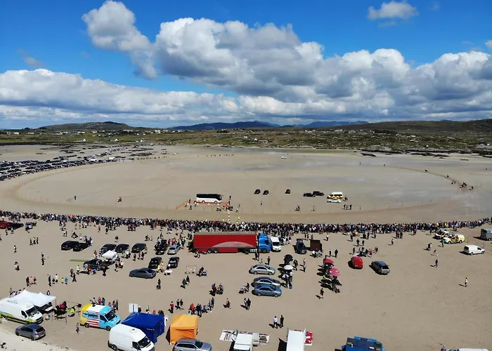 Holiday home King's *