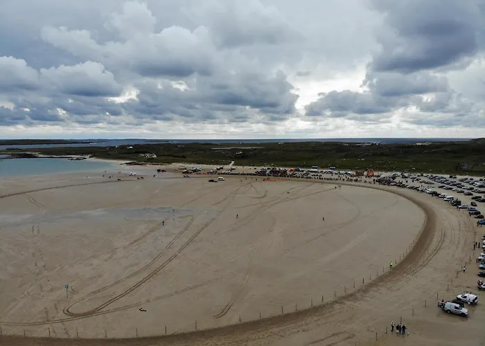 King's Holiday home *