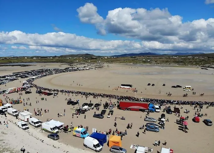 King's Holiday home *