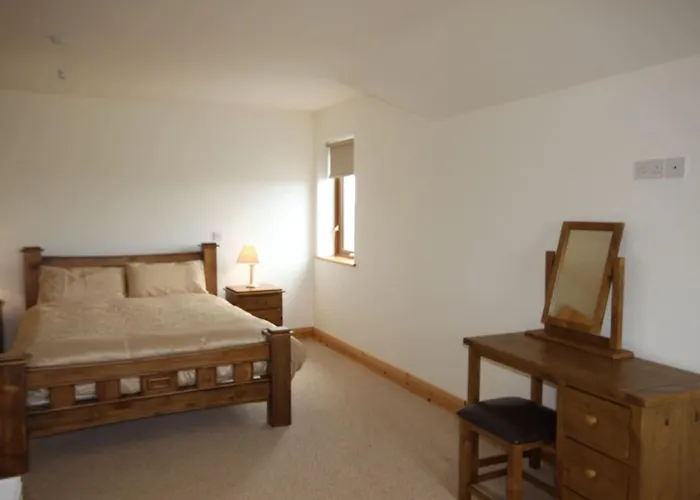 King's Holiday home *