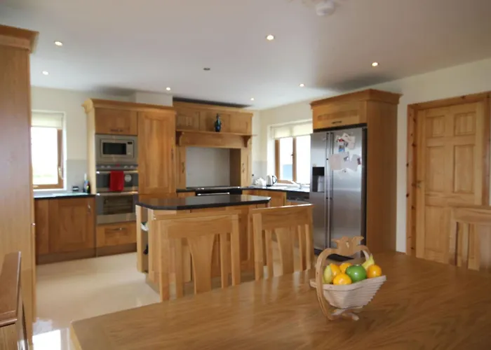 Holiday home King's *