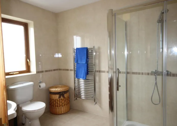 Vakantiehuis King's